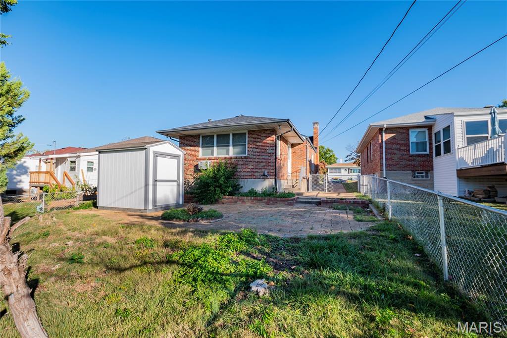 Southwest Add - Residential