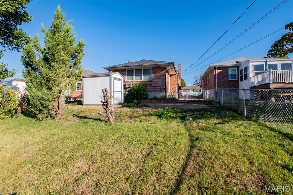 Southwest Add - Residential
