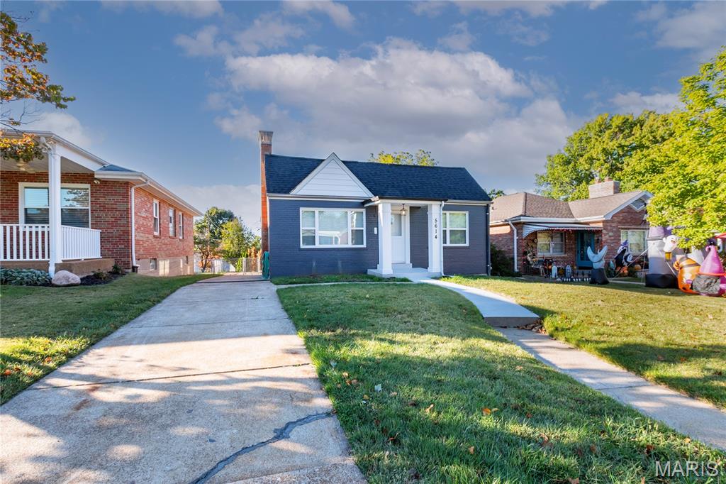 Southwest Add - Residential