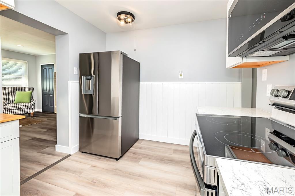 Southwest Add - Residential