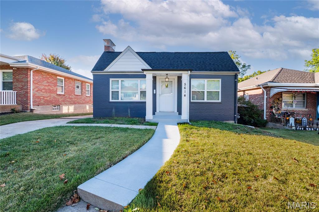 Southwest Add - Residential