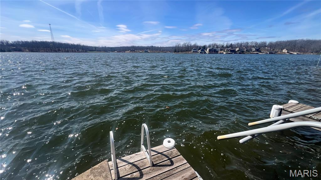 Lake Perry - Land