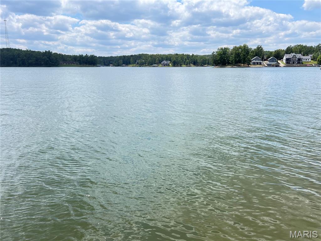 Lake Perry - Land