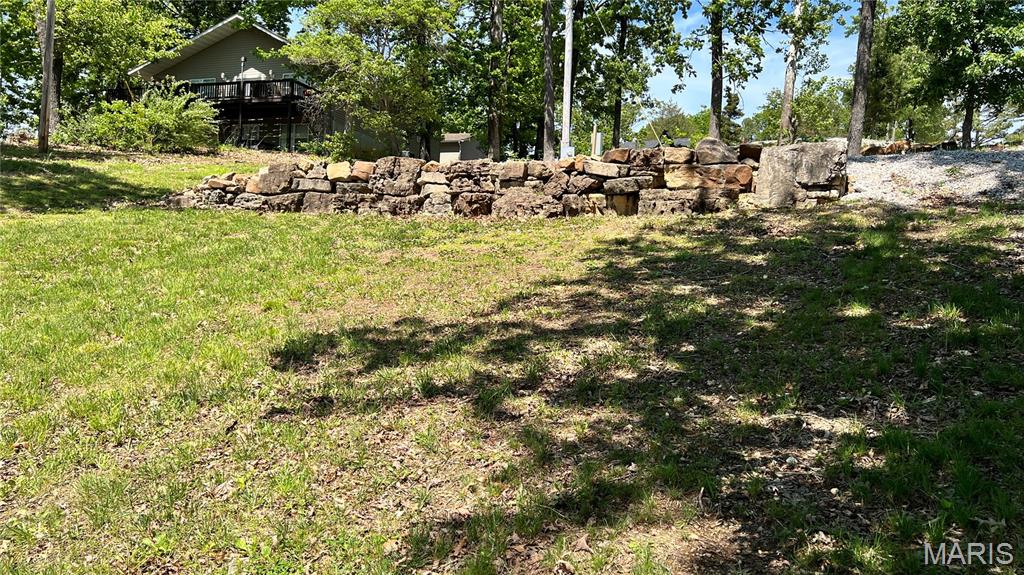 Lake Perry - Land
