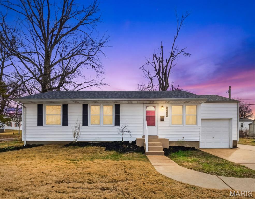 Bissell Hills 7 - Residential