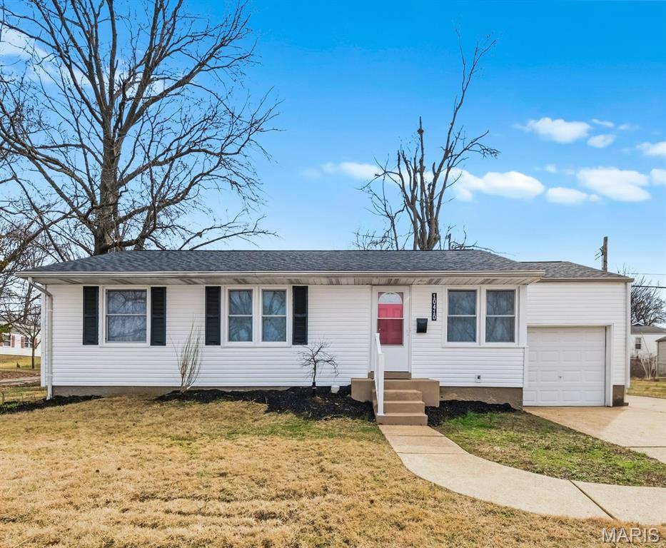 Bissell Hills 7 - Residential