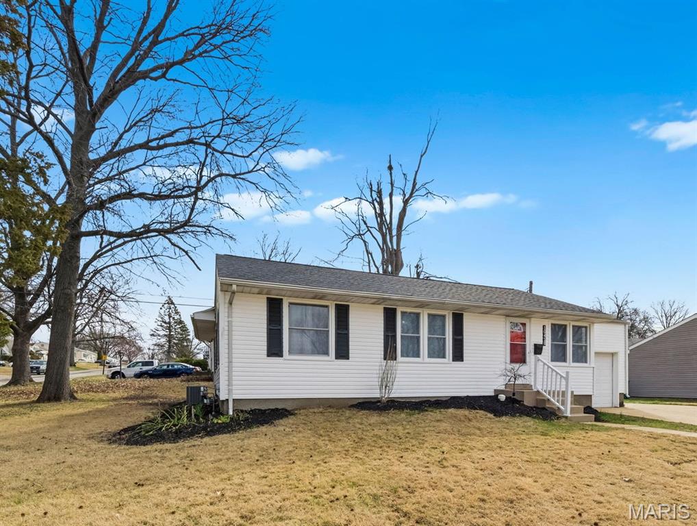 Bissell Hills 7 - Residential