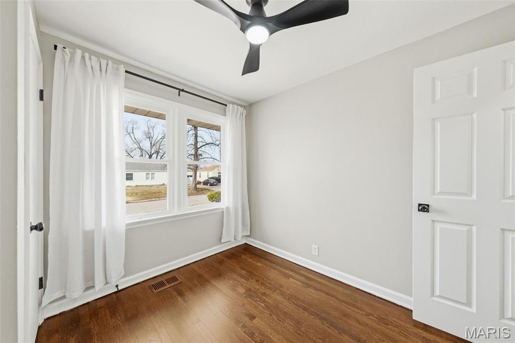 Bissell Hills 7 - Residential