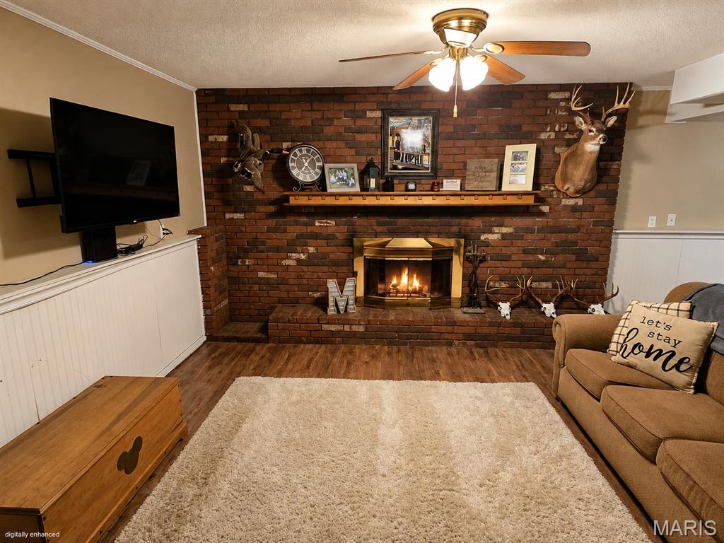 Cedar Hills Sub - Residential