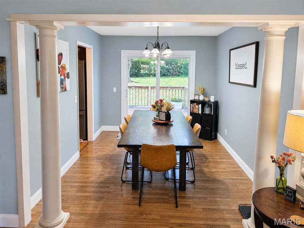 Cedar Hills Sub - Residential