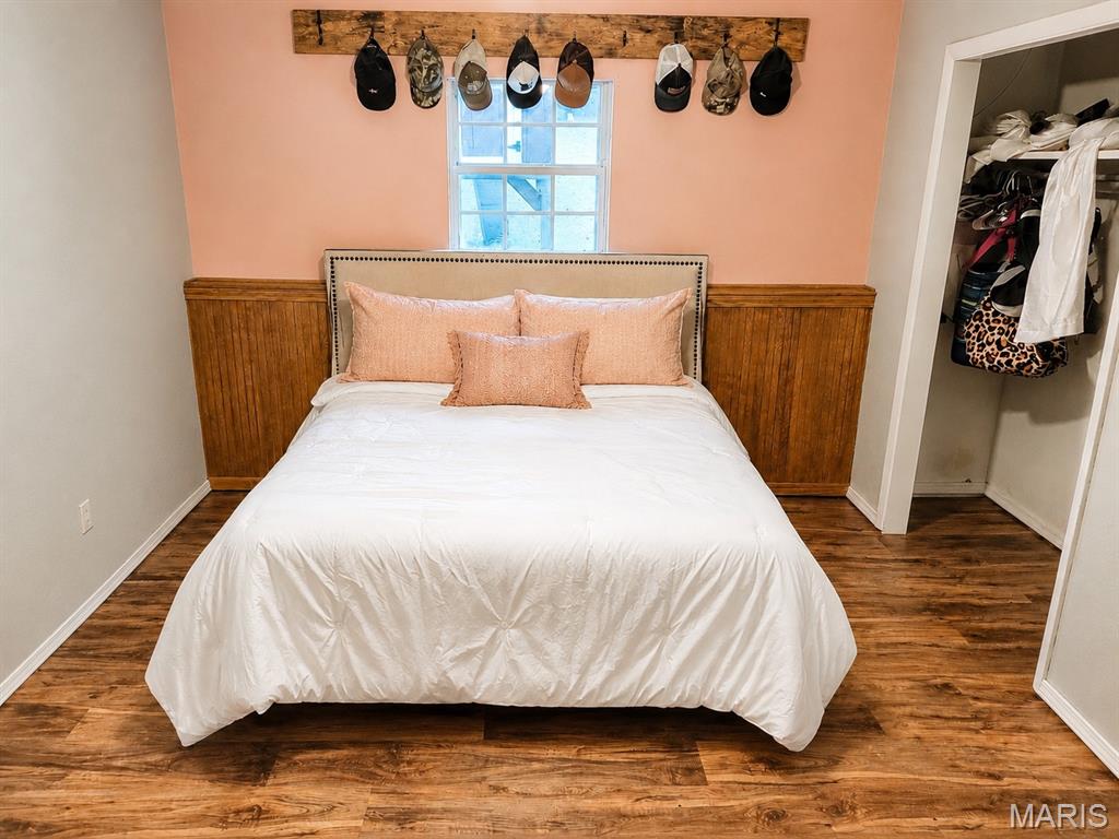 Cedar Hills Sub - Residential