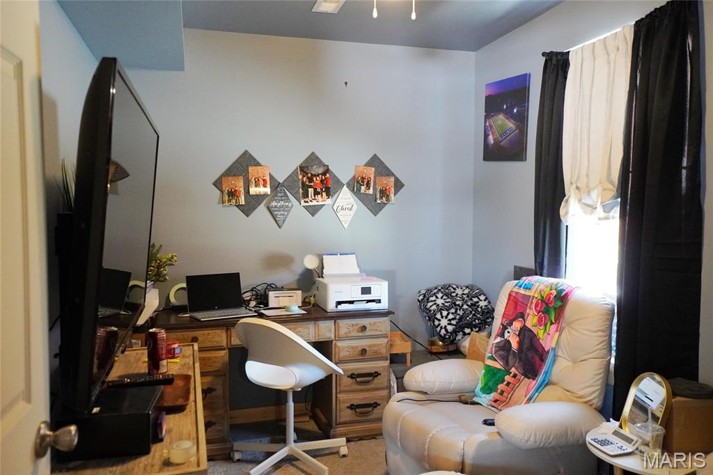 Market Street - Residential