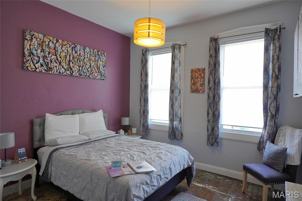 Market Street - Residential