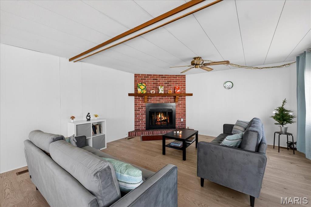 Meadow Brook Village - Residential