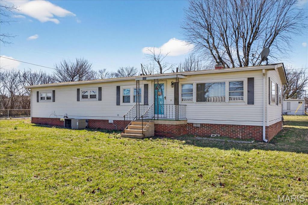Meadow Brook Village - Residential