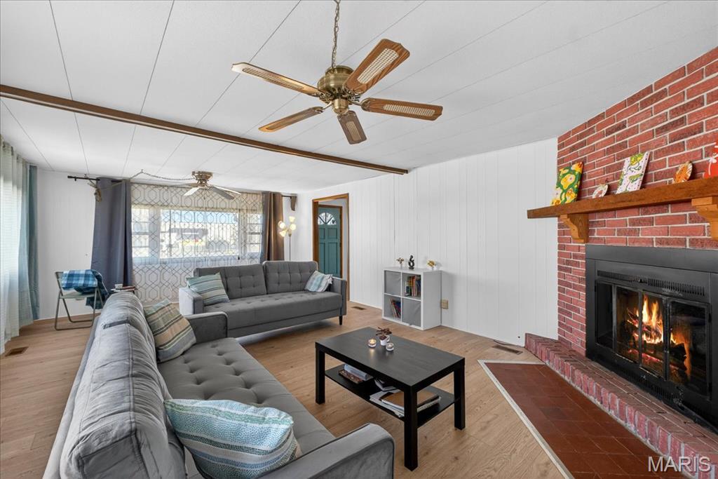 Meadow Brook Village - Residential