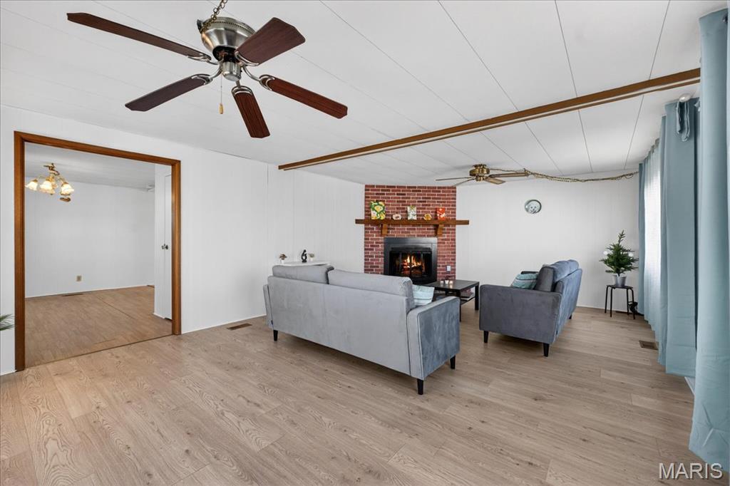 Meadow Brook Village - Residential