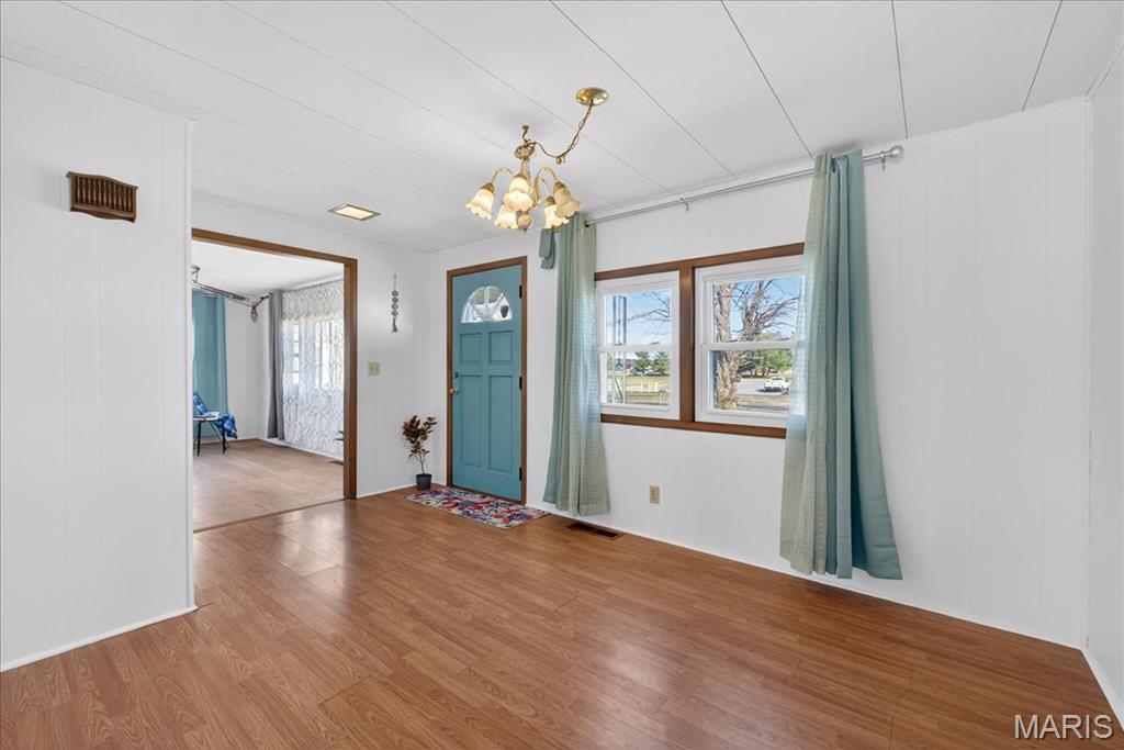 Meadow Brook Village - Residential