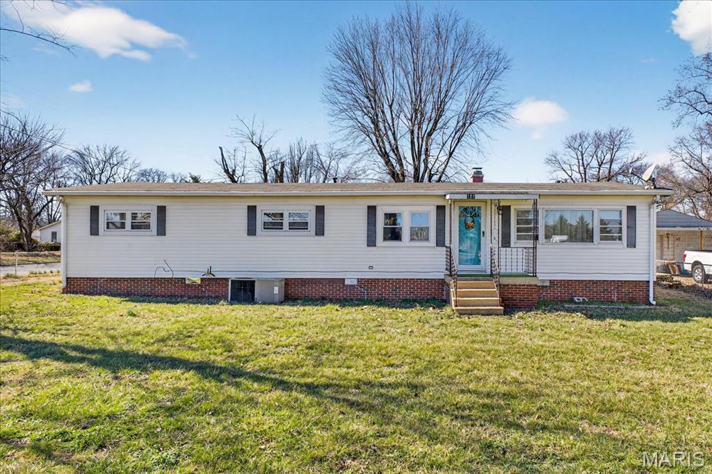 Meadow Brook Village - Residential