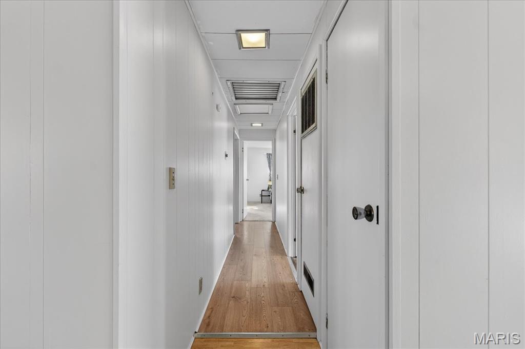Meadow Brook Village - Residential