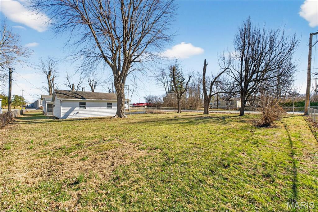 Meadow Brook Village - Residential
