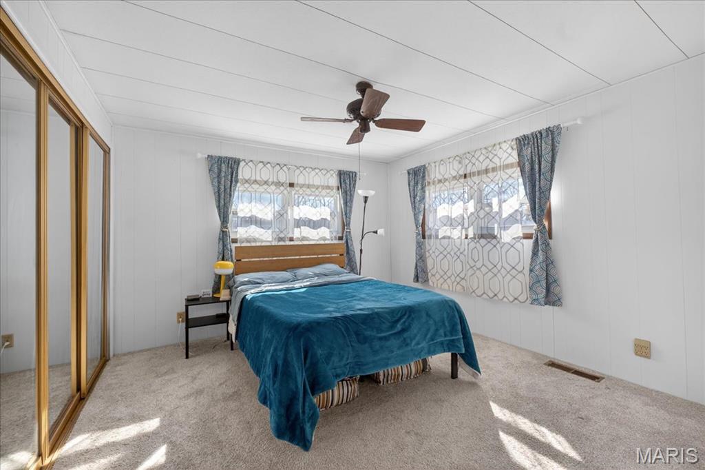Meadow Brook Village - Residential