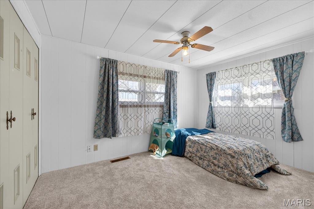 Meadow Brook Village - Residential