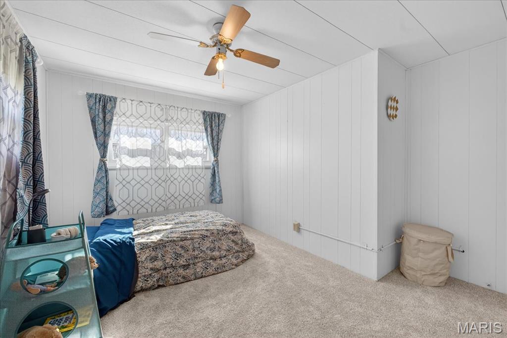 Meadow Brook Village - Residential