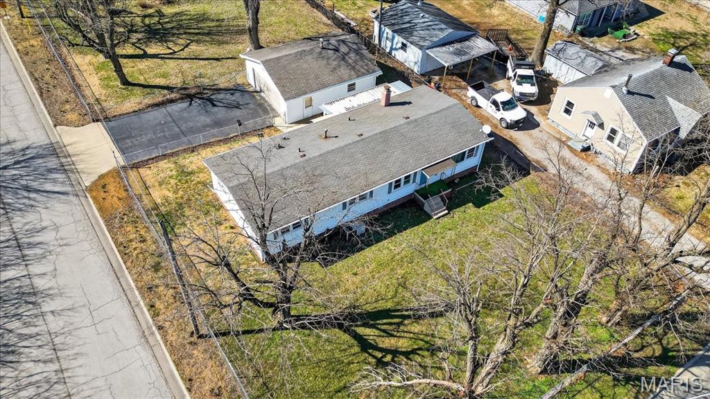 Meadow Brook Village - Residential
