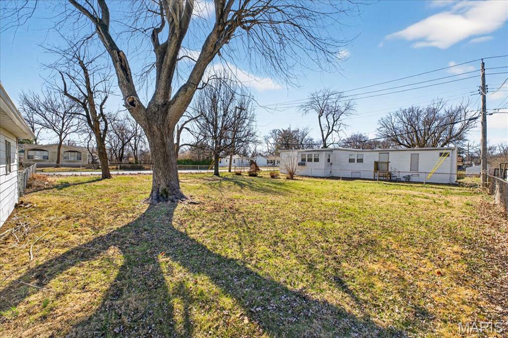 Meadow Brook Village - Residential