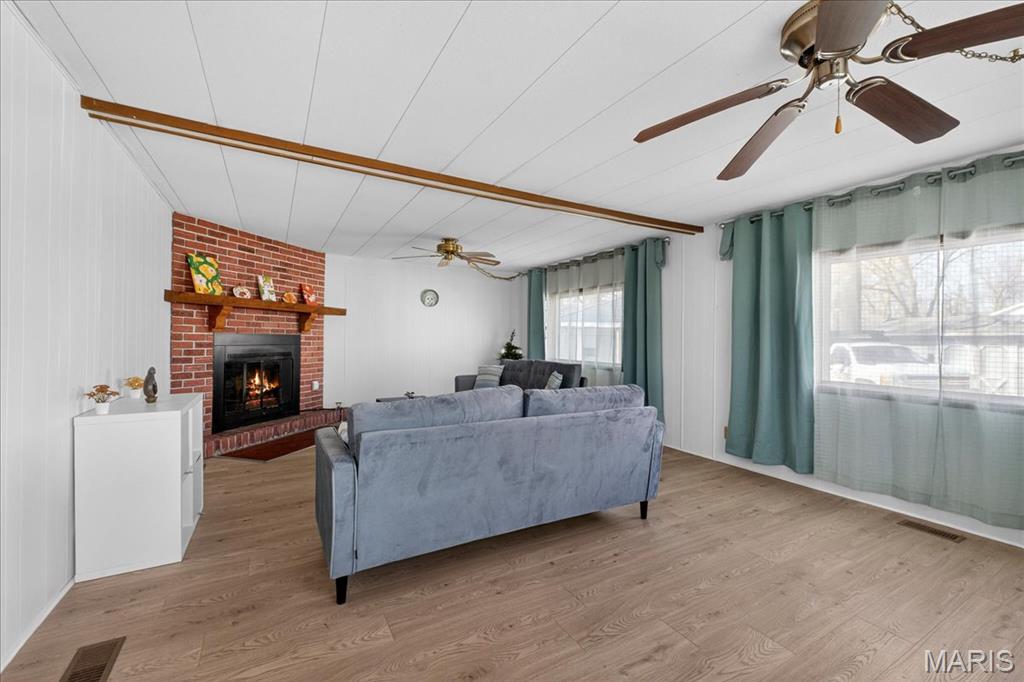Meadow Brook Village - Residential