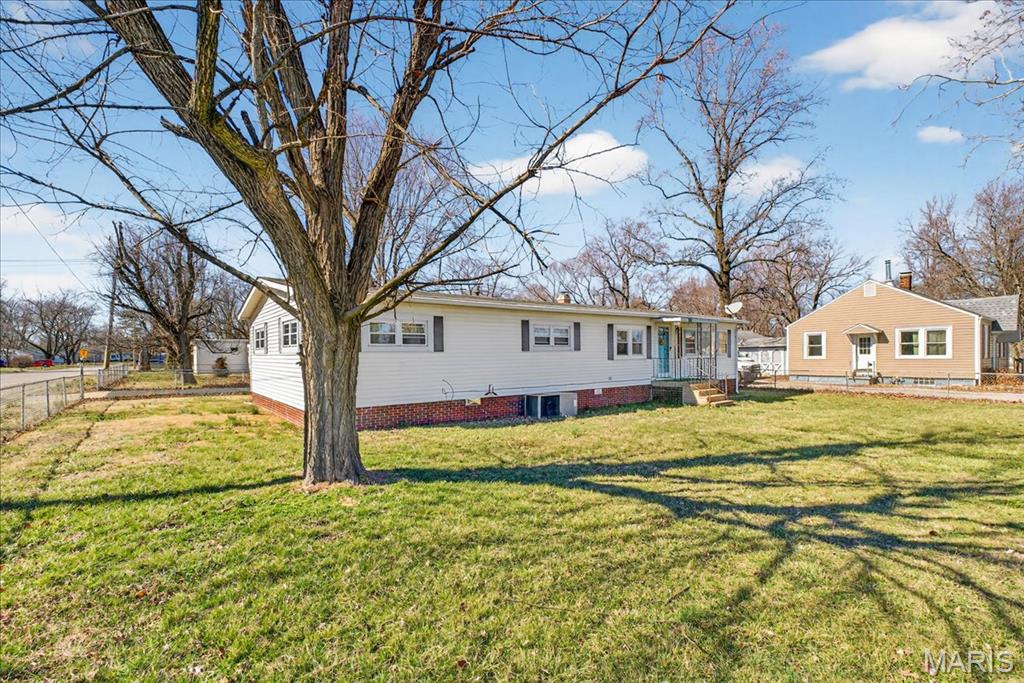 Meadow Brook Village - Residential