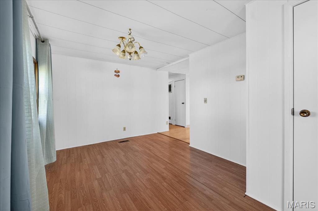 Meadow Brook Village - Residential