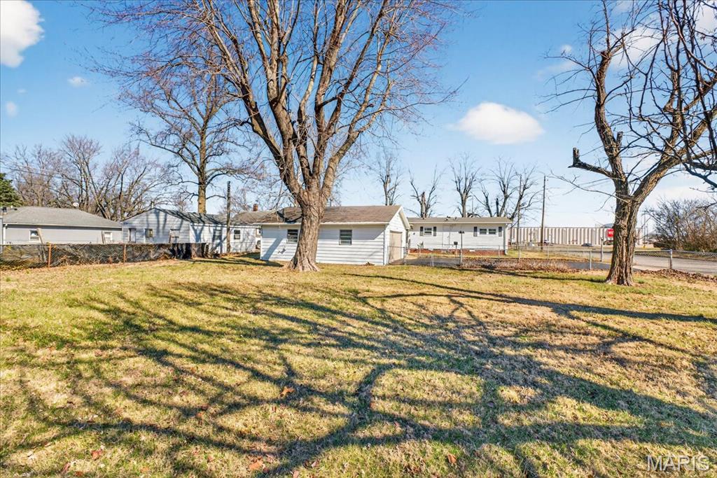 Meadow Brook Village - Residential