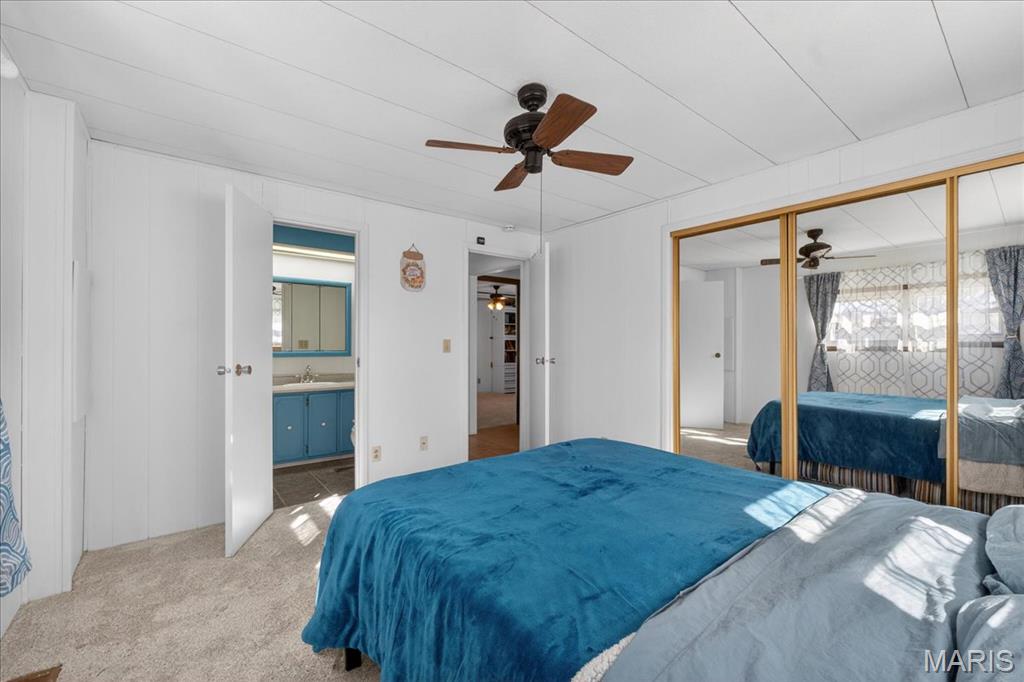 Meadow Brook Village - Residential