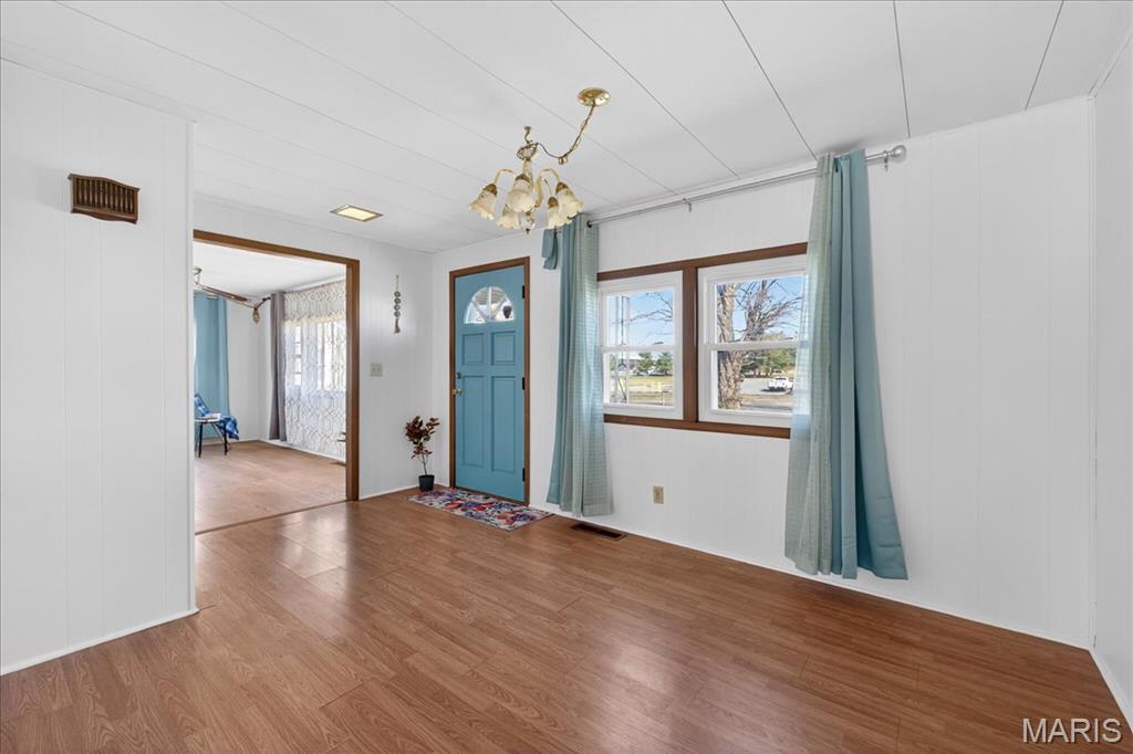 Meadow Brook Village - Residential