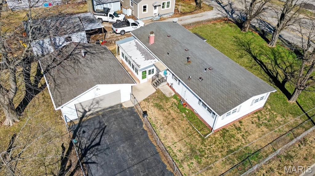 Meadow Brook Village - Residential