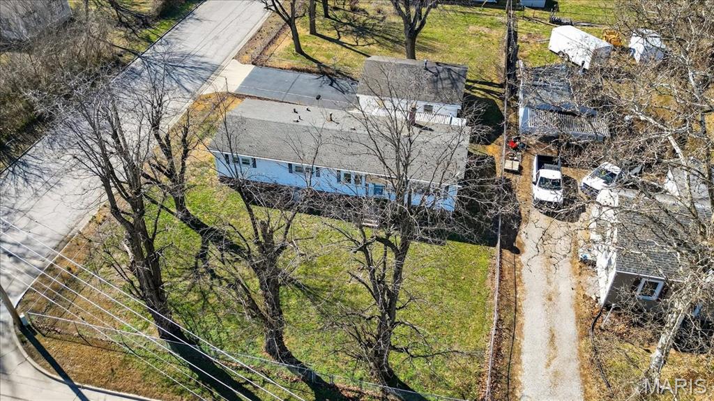 Meadow Brook Village - Residential