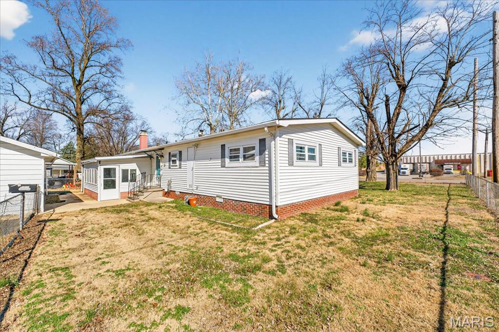 Meadow Brook Village - Residential