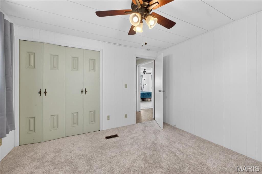 Meadow Brook Village - Residential