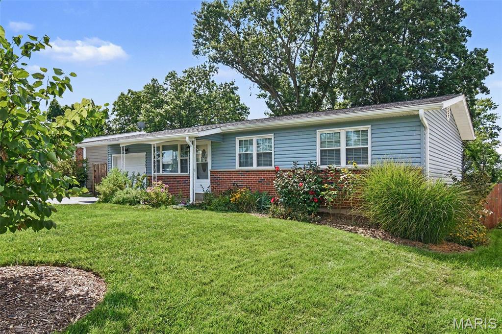 Gary Gardens Add 8 - Residential
