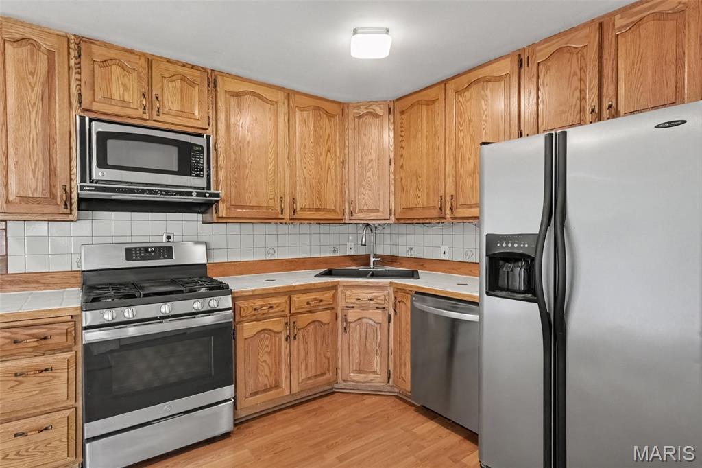Gary Gardens Add 8 - Residential