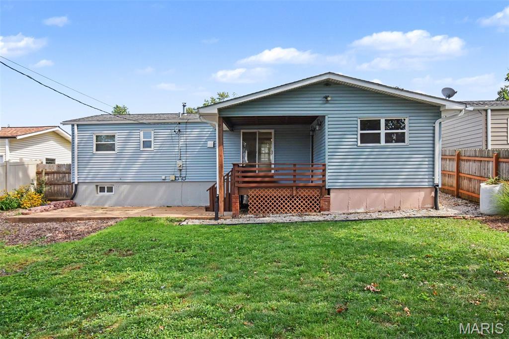 Gary Gardens Add 8 - Residential