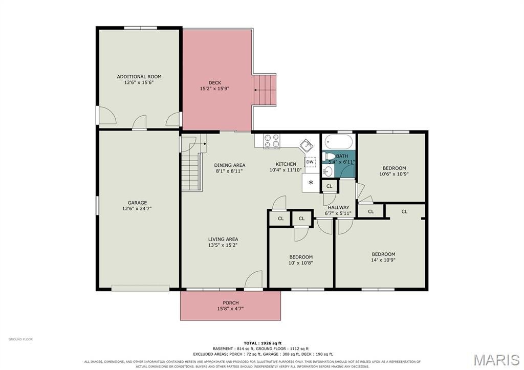 Gary Gardens Add 8 - Residential