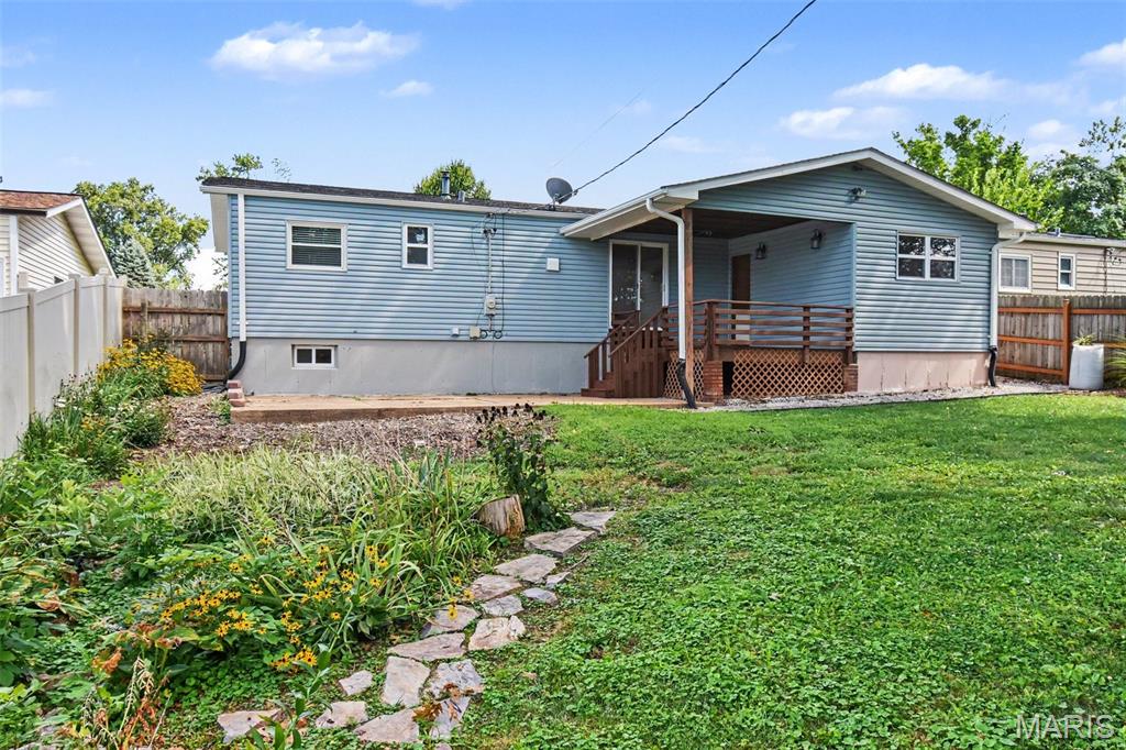 Gary Gardens Add 8 - Residential