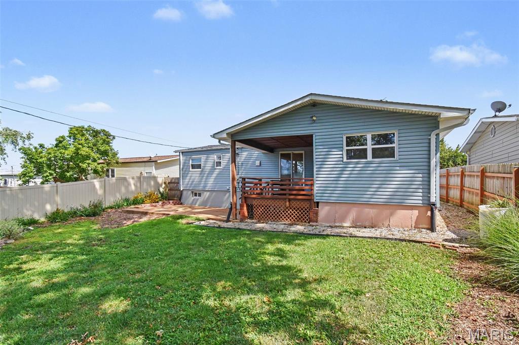 Gary Gardens Add 8 - Residential