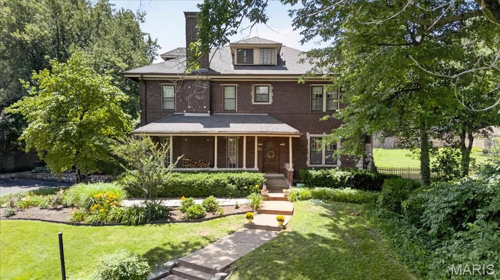 University Heights 3 - Residential