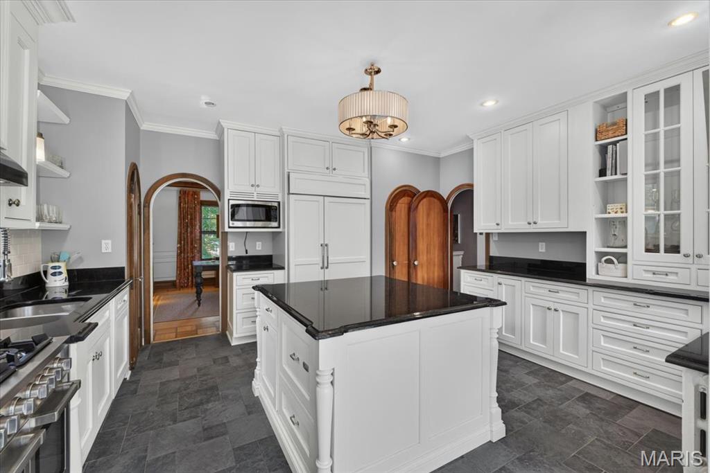 University Heights 3 - Residential
