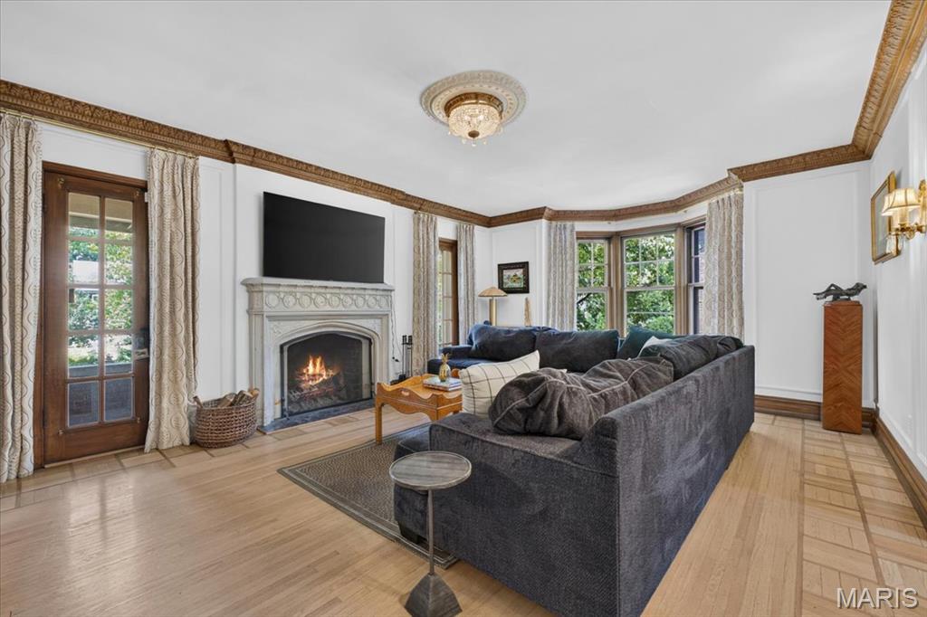 University Heights 3 - Residential