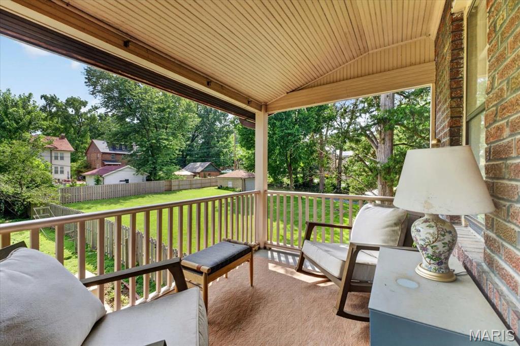 University Heights 3 - Residential